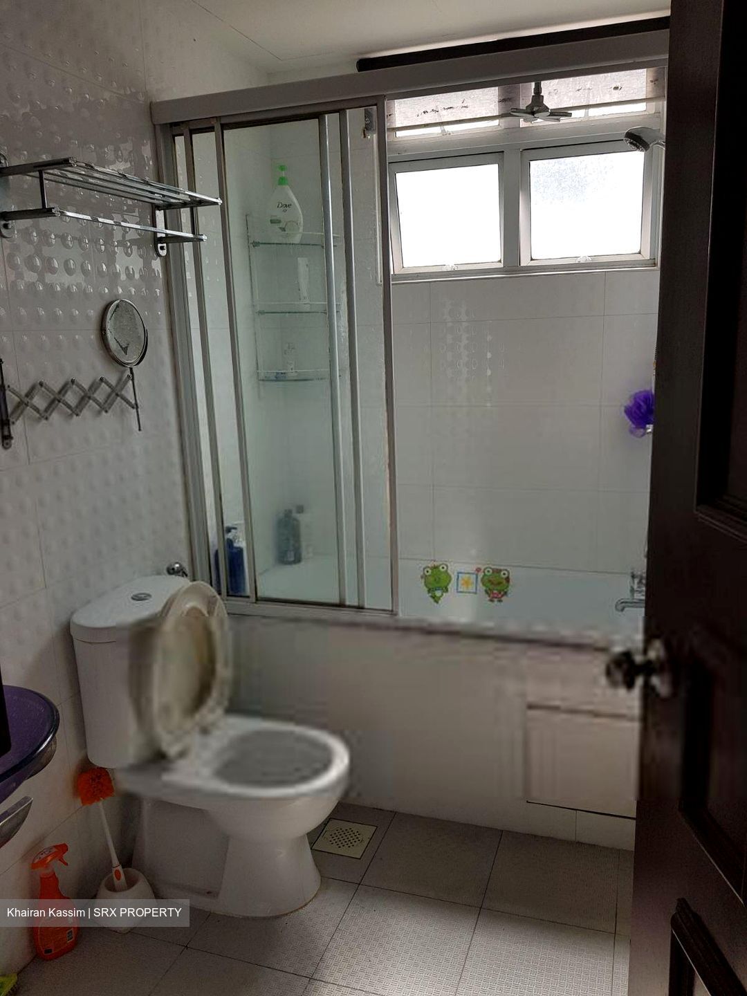 Sunny Palms (D15), Condominium #341721351